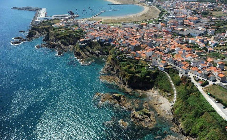 Hostal Restaurante La Cepa Cariño エクステリア 写真
