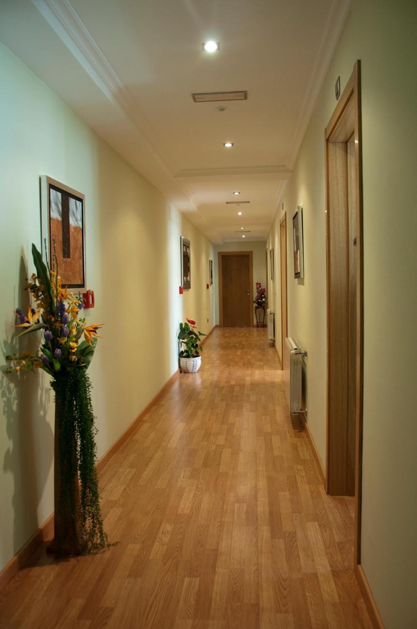 Hostal Restaurante La Cepa Cariño エクステリア 写真
