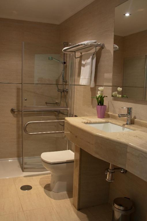 Hostal Restaurante La Cepa Cariño 部屋 写真